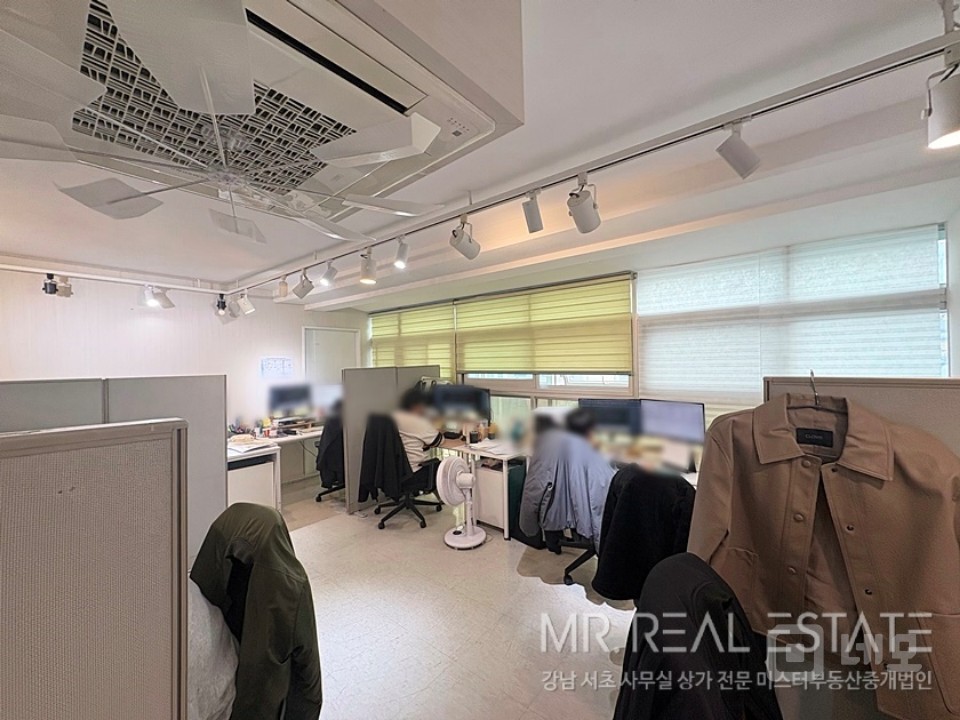 인테리어S급 언주2분 엘베有 빠른계약예상 매물의 7번째 사진