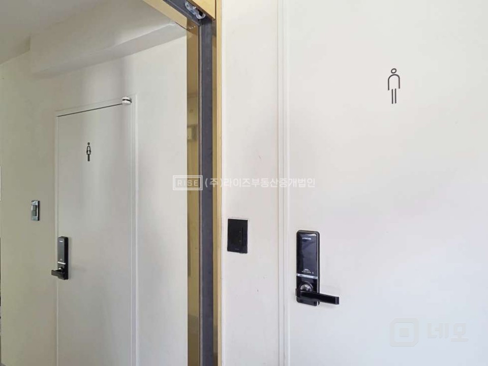 RISE 망원 1층 무권리 신축 매물의 18번째 사진