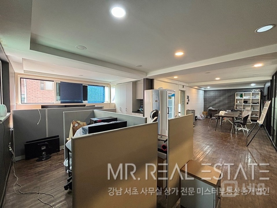 인테리어 가성비 ACE사무실.전층사용.바닥난방.무료1대 매물의 8번째 사진