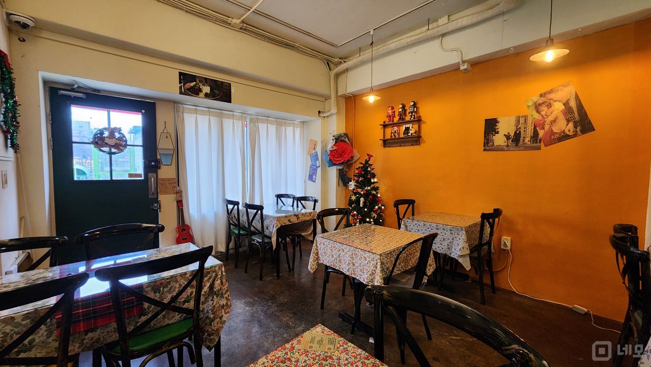 응암동 응암역 역세권, 시설, 인테리어 완비, 단골 많은 요리주점 매물의 1번째 사진