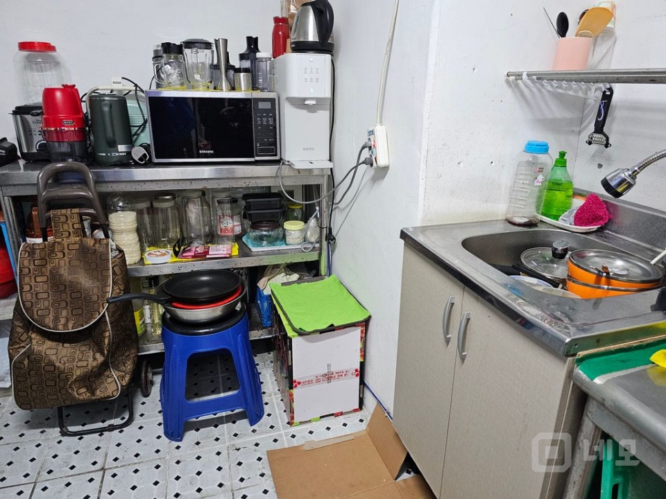 미아역   역세권 점포 매물의 3번째 사진