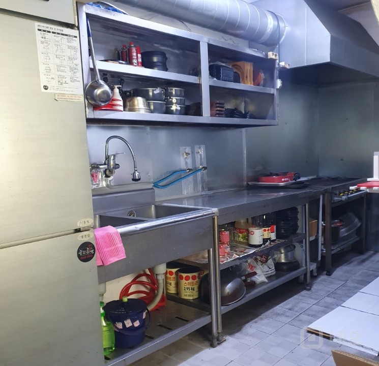 양천구 신월동 핵심 상권! 매물의 4번째 사진