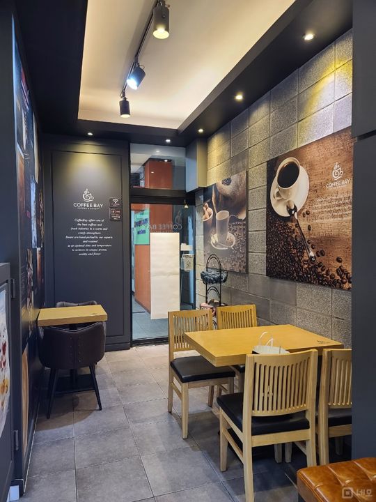 방화동 초역세권, 단골 손님 많은 카페 매물의 3번째 사진