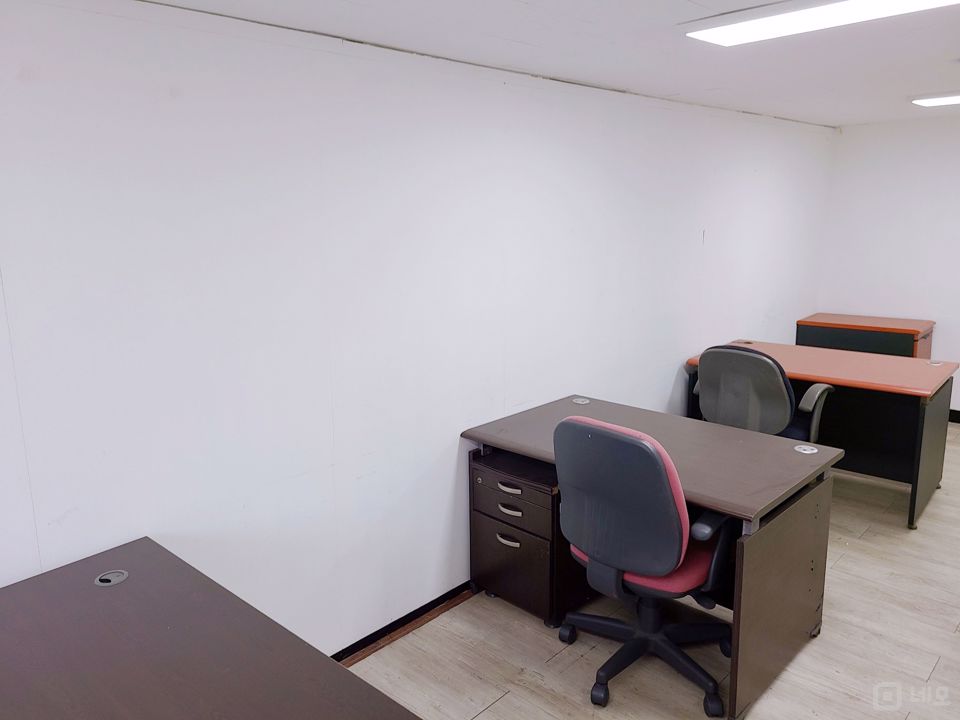 영등포동 위치조건 뛰어난 공실 매물의 3번째 사진