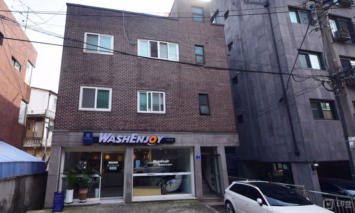 선유도역 역세권, 시설 완비, 주거지역 위치해 단골 많은 셀프빨래방 매물의 6번째 사진