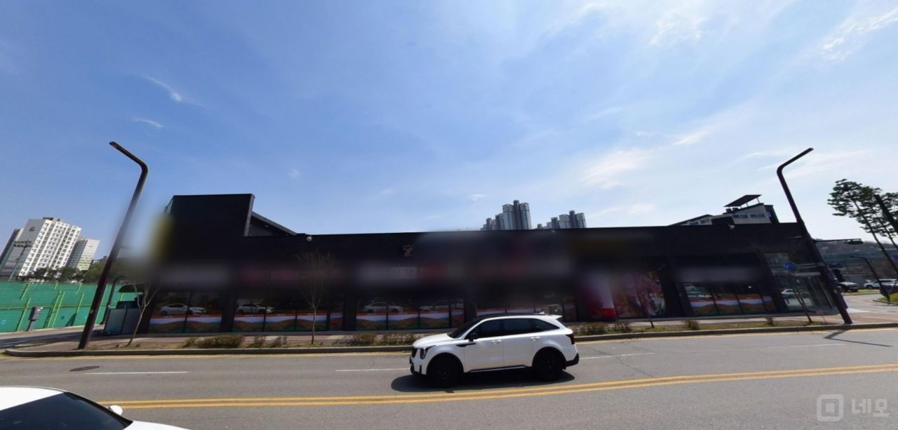 화성시 남양리, 남양체육공원 인근 공간 활용도 S급 대형 고깃집 매물의 18번째 사진