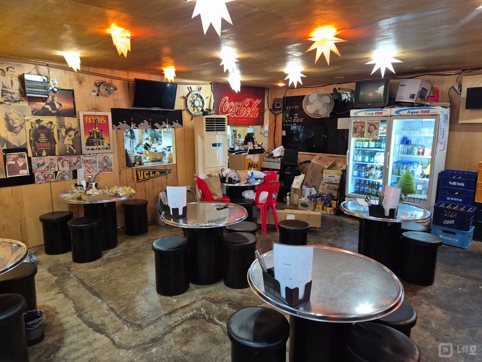 사당동 대로변에 위치한 실내포차 매물의 4번째 사진