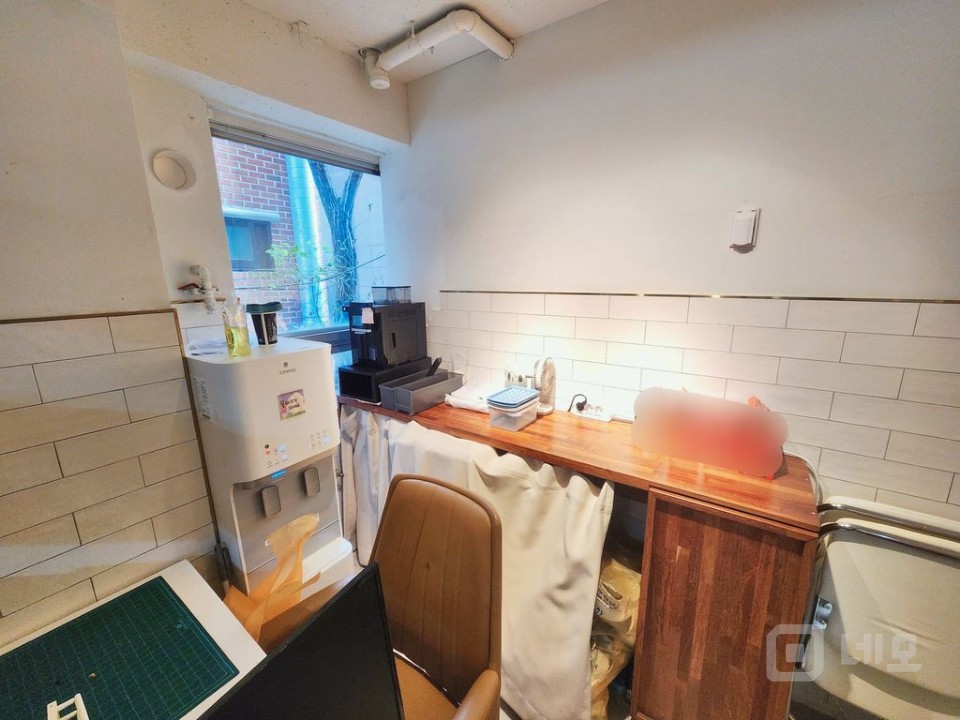 선정릉역 쾌적한 인테리어 오피스 매물의 7번째 사진
