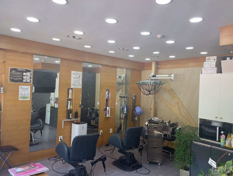 상록구 건건동 위치 좋은 단지내 1층 상가 매물의 3번째 사진