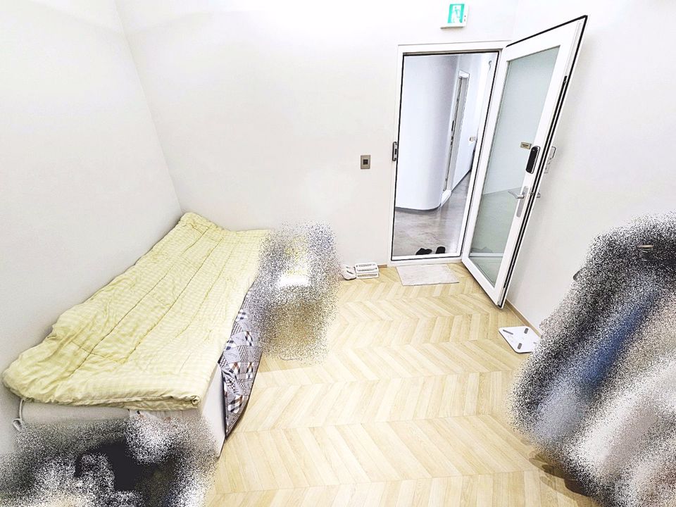 🔴🟠🟡 인테리어 룸 4개 예쁜 오피스  매물의 22번째 사진