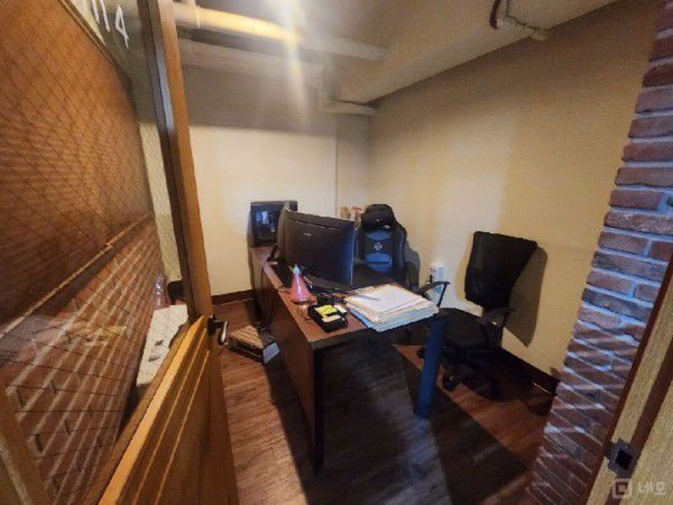 우장산역 도보2분거리 64평 사무실(룸7개) 매물의 7번째 사진