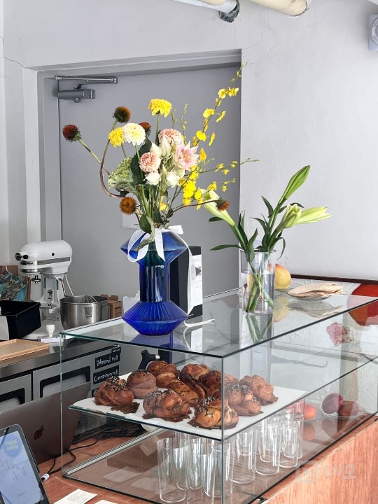 충무로역 느낌 좋은 카페 매물의 6번째 사진