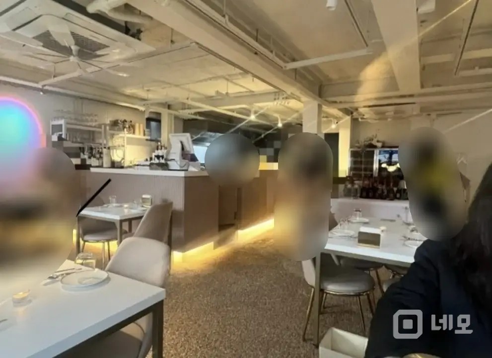 연남동 레스토랑 매물 매물의 3번째 사진