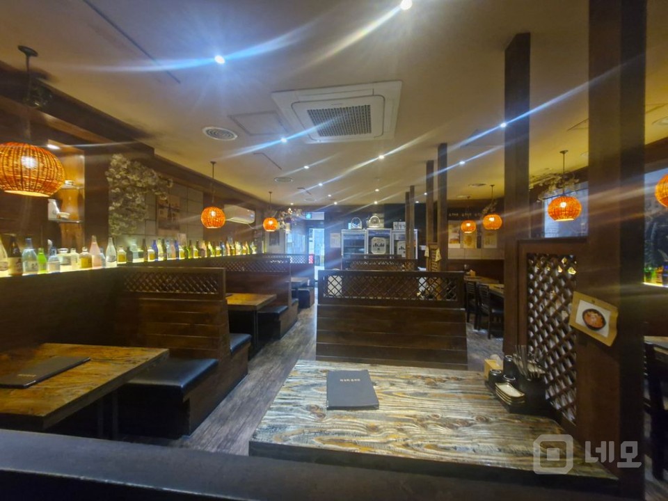 역삼역 오피스상권 이자카야 풀오토 월순이익 보장된 곳 급매 매물의 9번째 사진
