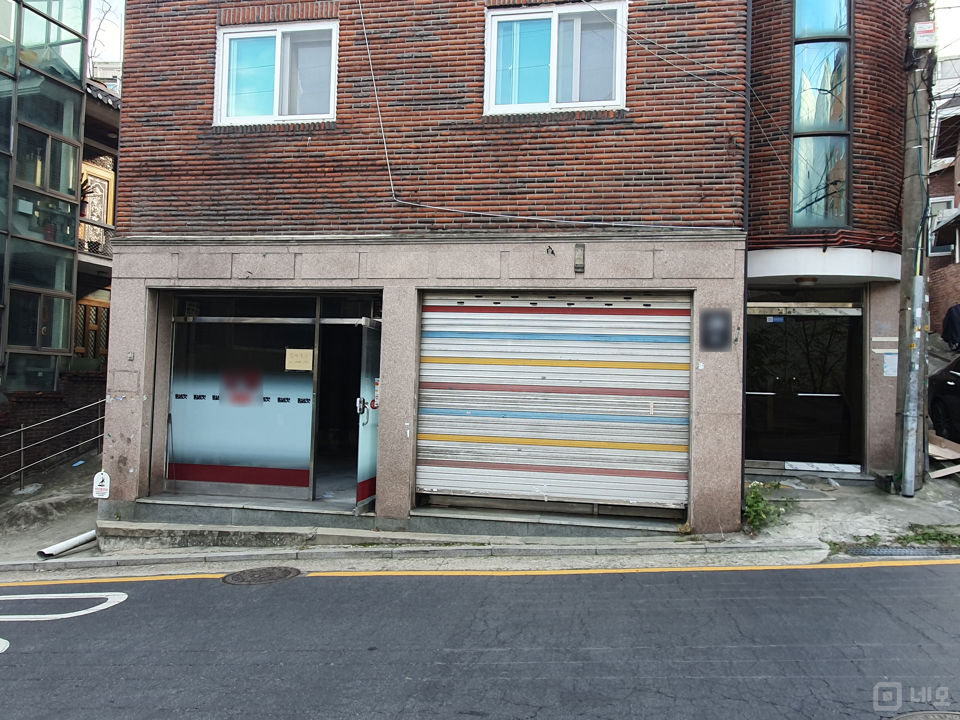 무권리, 미아동 주택가상권에 위치한 1층 공실 상가 매물의 5번째 사진