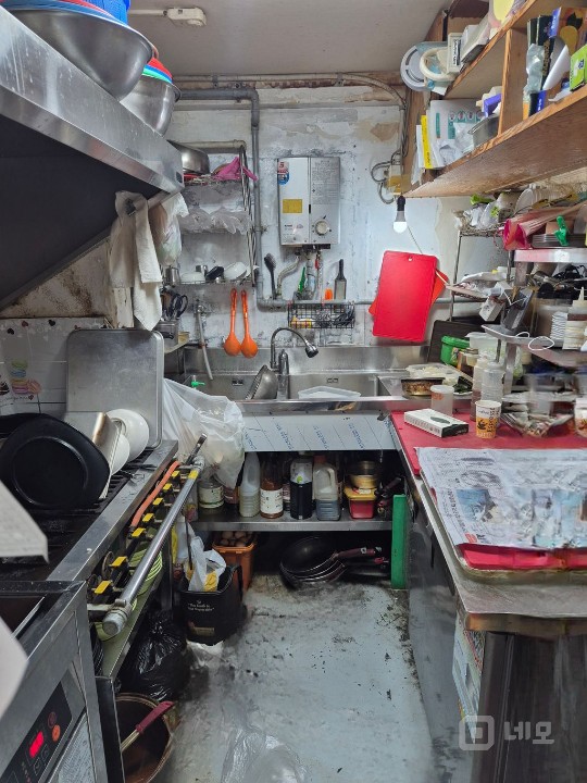 신당역인근.일반음식점 매물의 8번째 사진