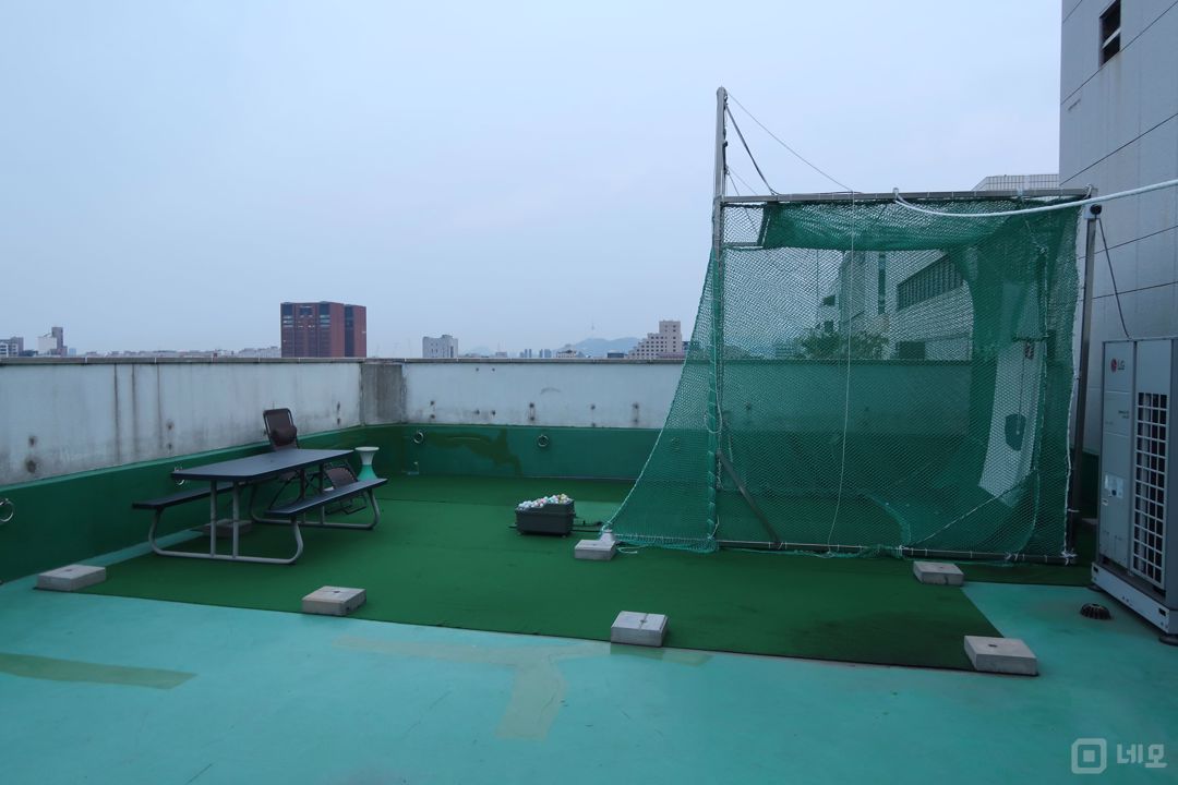 강남역 도보 6분거리, 접근성 S급 사무실 매물의 9번째 사진