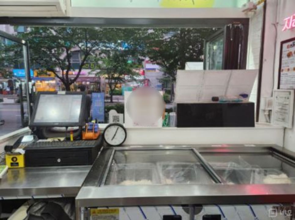 방화동 위치조건 훌륭한 돈까스 전문점 매물의 2번째 사진