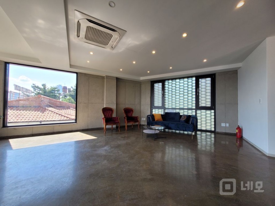 마포대교 인근 한강뷰 건물 매물의 8번째 사진