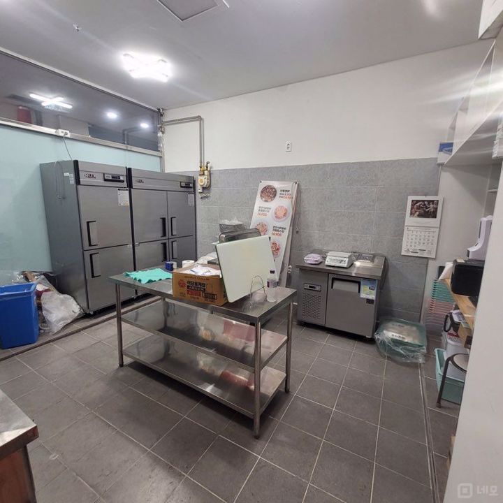 주거지 상권, 수요도 많은 송도동 매장 매물의 5번째 사진