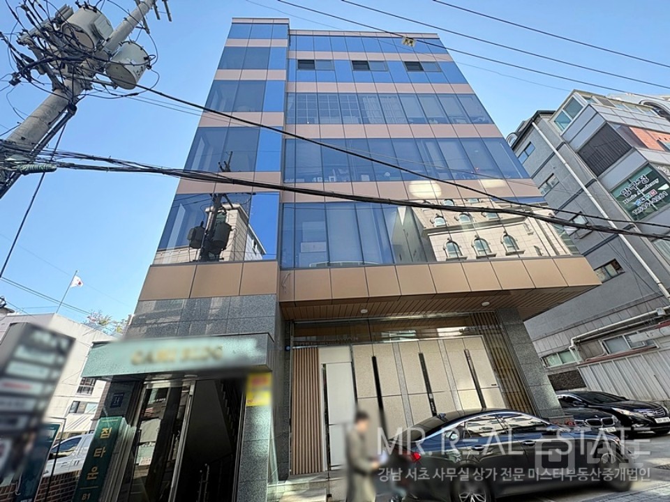 내외관ACE 도산공원인근 무료1대 발렛가능 매물의 15번째 사진