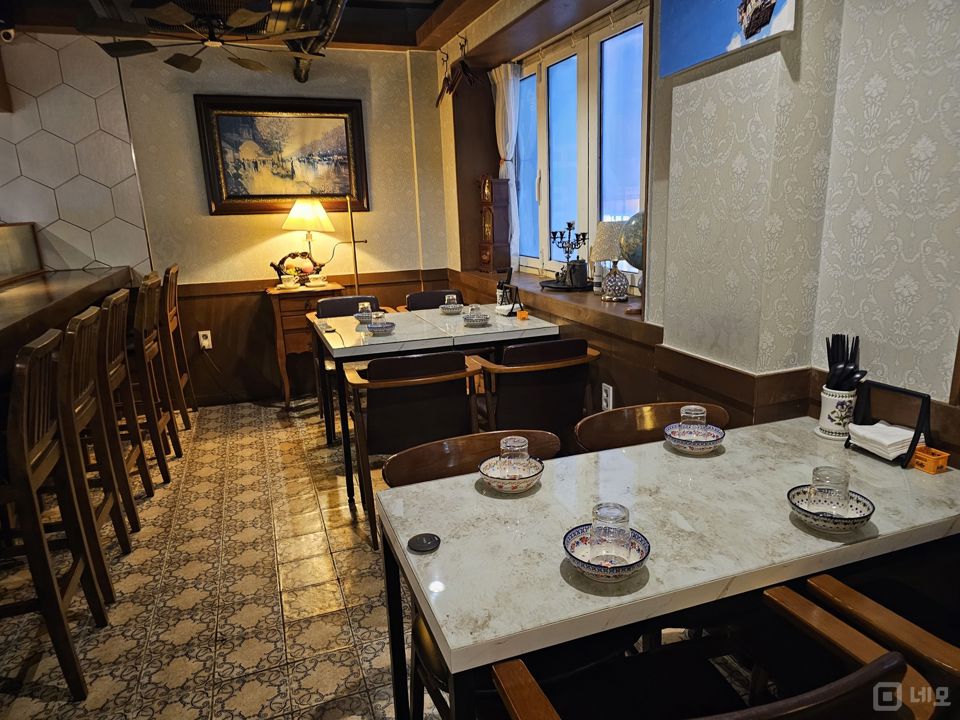 미아동 미아사거리역 역세권, 먹자골목 위치해 매출 좋은 요리주점 매물의 1번째 사진