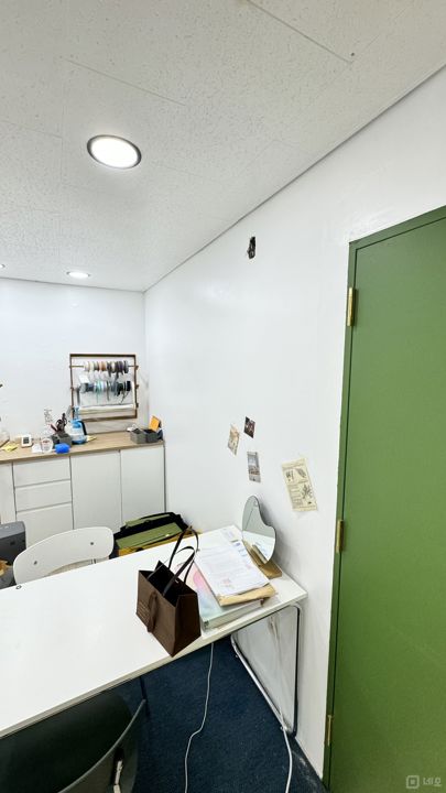 배후수요 탄탄한 돈암동 아파트 단지 내 상가 매물의 1번째 사진