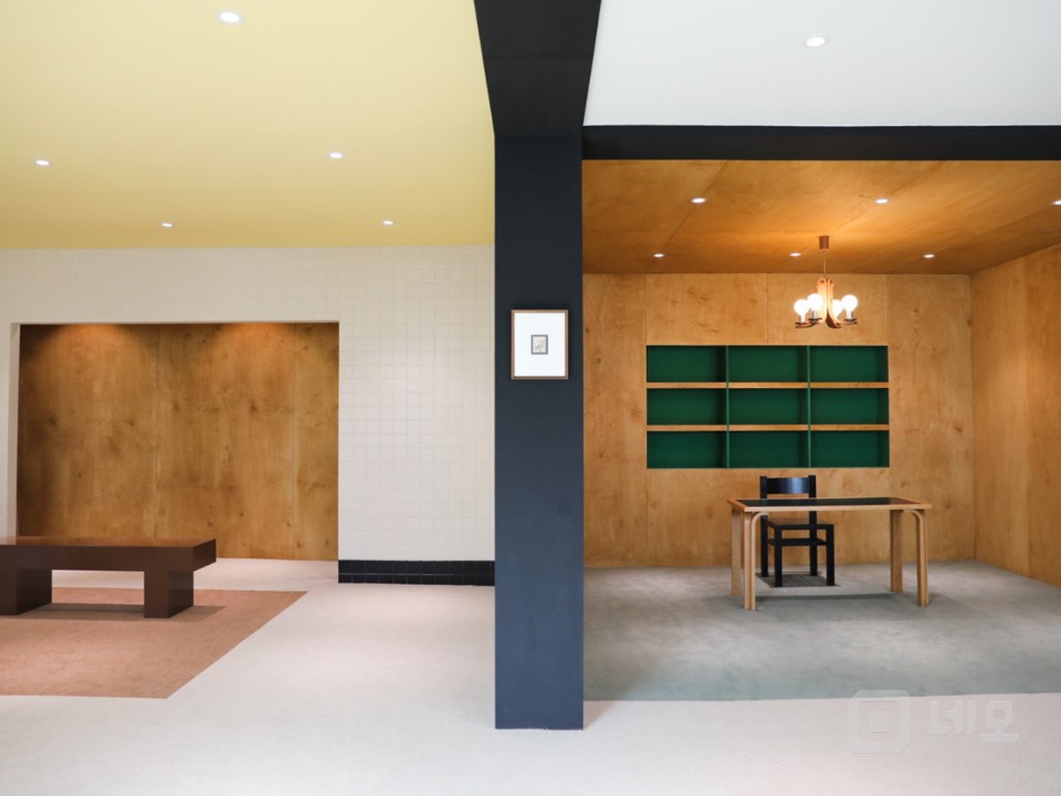 브랜딩 스튜디오·쇼룸·디자인랩, 홍대 핵심 위치 매물의 4번째 사진