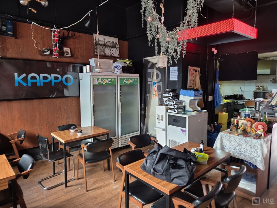 상계동 번화가에 위치한 이자카야 매물의 3번째 사진