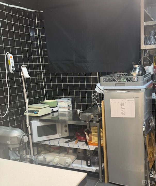 광진구 구의동 즉시 입주 가능한 상가 임대 매물의 4번째 사진