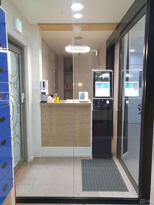 역촌동 복층으로 운영중인 독서실 매물의 1번째 사진