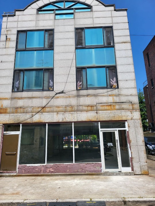 상권 좋은 1층 상가 매물의 2번째 사진