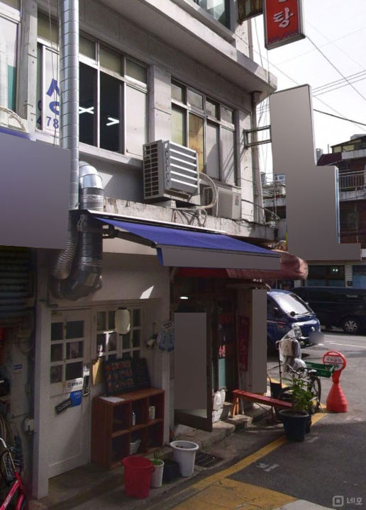 강북구 미아동, 인테리어 및 시설 완비된 1층 일식당 매물의 6번째 사진