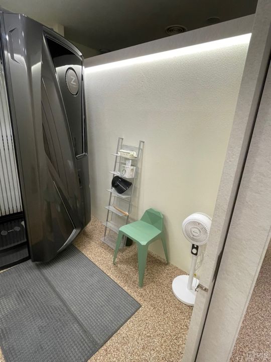 양평동 양평역 역세권, 시설,인테리어 완비, 매출 좋은 네일샵 겸 테닝샵 매물의 6번째 사진