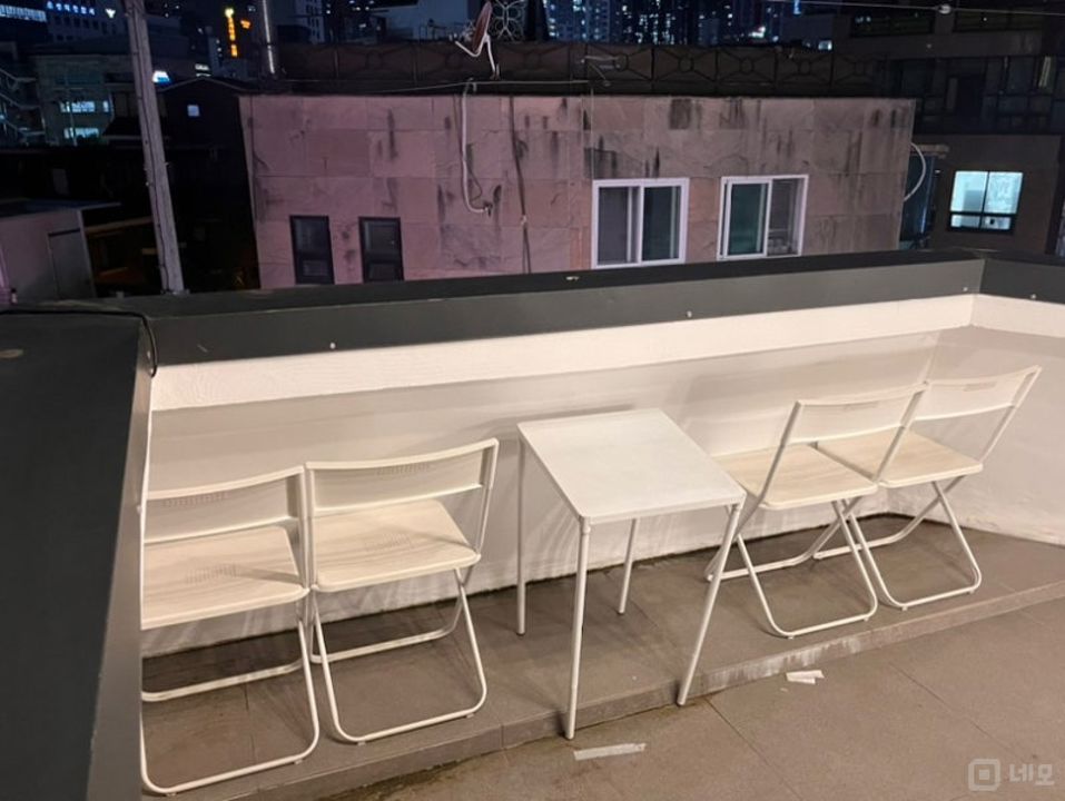 동선동 복합상권에 위치한 BAR 매물의 6번째 사진