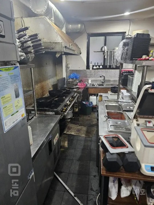 고기 배달전문점 매도합니다 매물의 5번째 사진