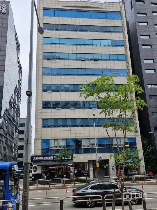 사무실 임대 (병원 임대 가능) 매물의 3번째 사진