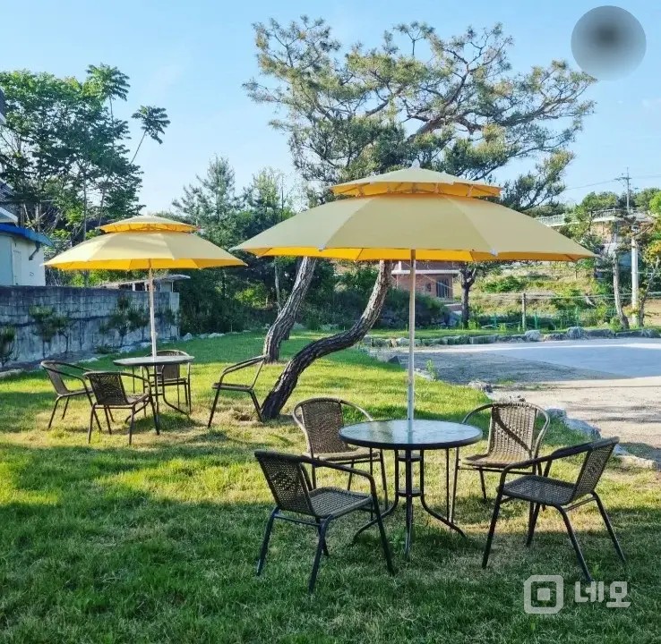 서여주ic 5분거리 대로변카페 매물의 4번째 사진