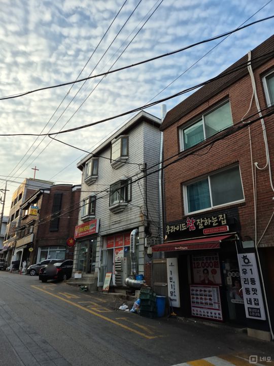 남가좌동 전수양도 조건인 치킨 전문점 매물의 5번째 사진