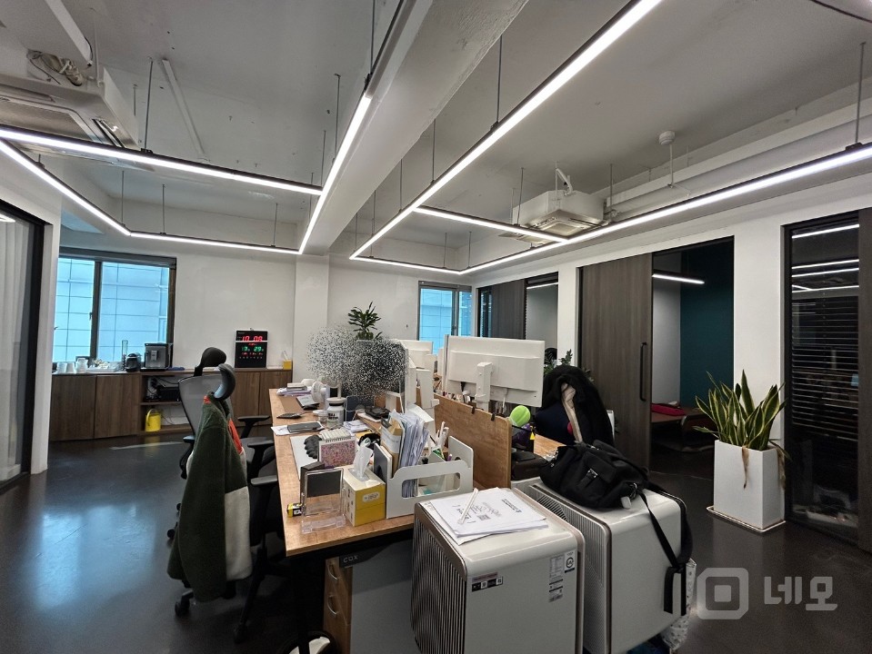 학동역 초역세권 특급 에이스 등장 빠르게 차지하세요 매물의 10번째 사진
