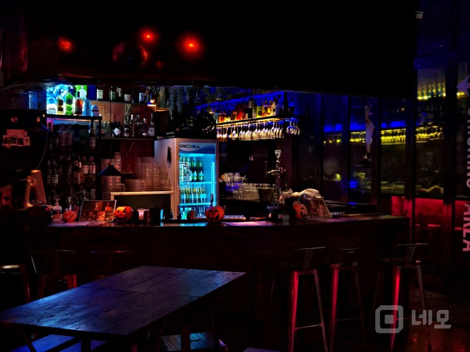 RISE 홍대 지하 클럽 매물의 5번째 사진