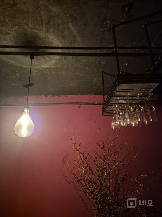 중앙시장골목.와인바.권리금협의 매물의 12번째 사진