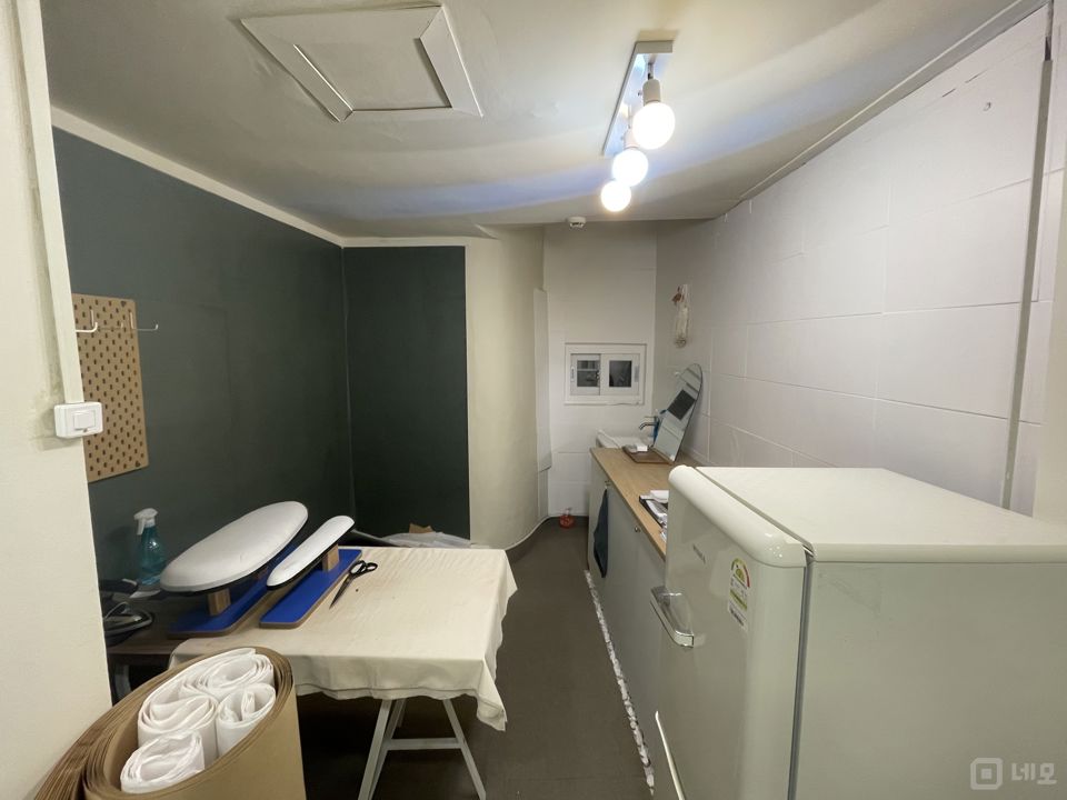 동대문구 제기동 대로변 2층 상가 임대 매물의 2번째 사진