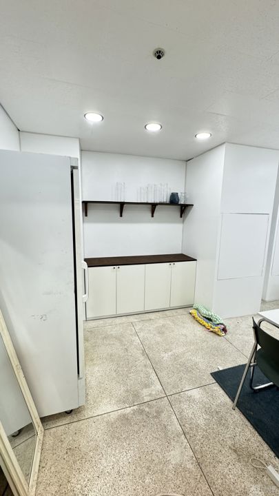 배후수요 탄탄한 돈암동 아파트 단지 내 상가 매물의 4번째 사진