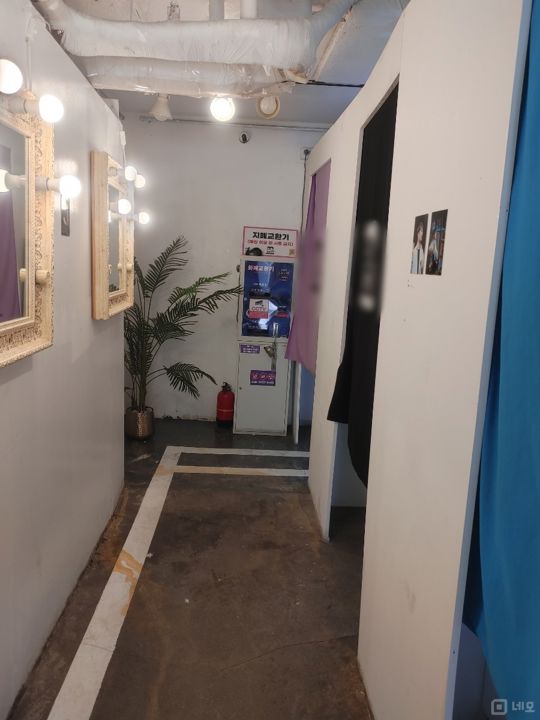 동숭동 젊은 유동인구 많은 거리 셀프사진관 매물의 1번째 사진