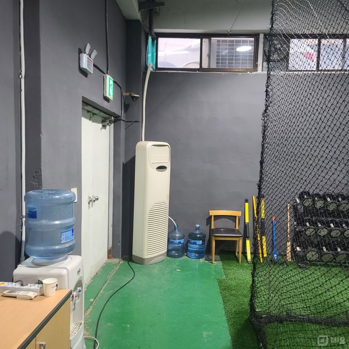 의왕시 야구실내연습장 매물의 6번째 사진