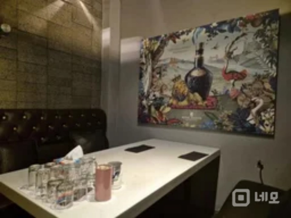 목동 오목교 최고상권,최상인테리어,상위매출 매물의 4번째 사진