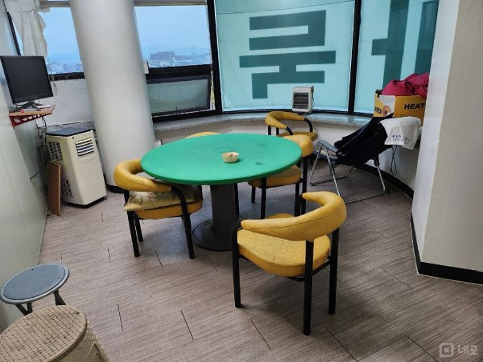 덕양구 화정동 접근성 좋은 4층 상가 임대 매물의 9번째 사진