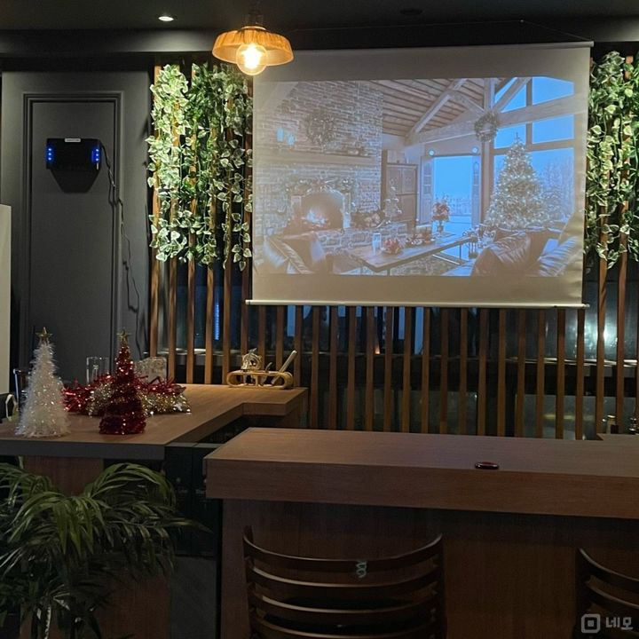 강서구 마곡동 인테리어 좋은 맥주점 양도 매물의 2번째 사진