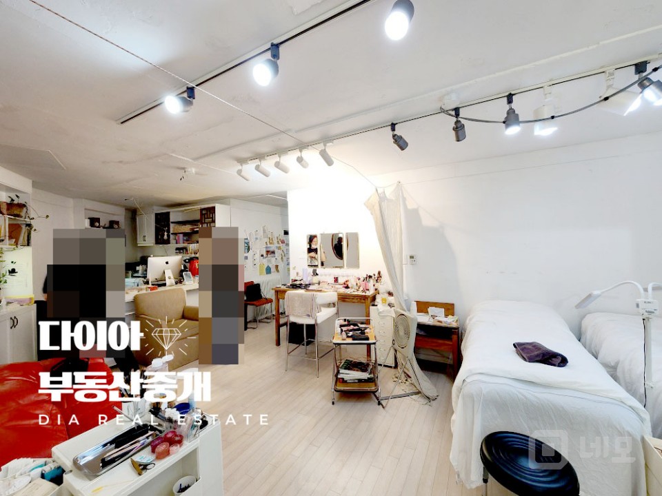 DIA 저렴하게 시작할 수 있는 세로수길 메인길 상가 매물의 5번째 사진